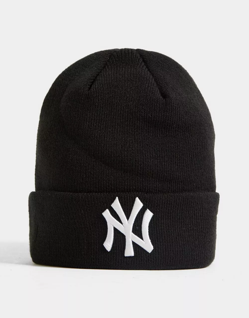 New Era ШАПКА NEW ERA MLB CUFF KNIT N, фото 1 з 5