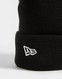 NEW ERA CZAPKA ZIMOWA MLB CUFF KNIT NYY BLK NEW YORK YANKEES