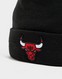 NEW ERA SAPKA TÉLI ESSENTIAL CUFF KNIT BULLS CHICAGO BULLS B