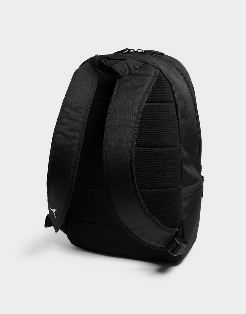 Rucsac pentru bărbați JORDAN/ RUCSAC JORDAN 9A0833-023 Negru