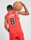 NIKE KOMPLET NBA CHICAGO BULLS LAVINE #8 JERSEY JUNIOR