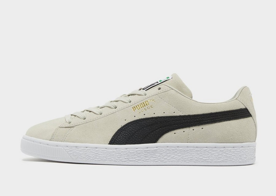 Buty sneakersy męskie PUMA SUEDE