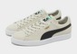 PUMA SUEDE