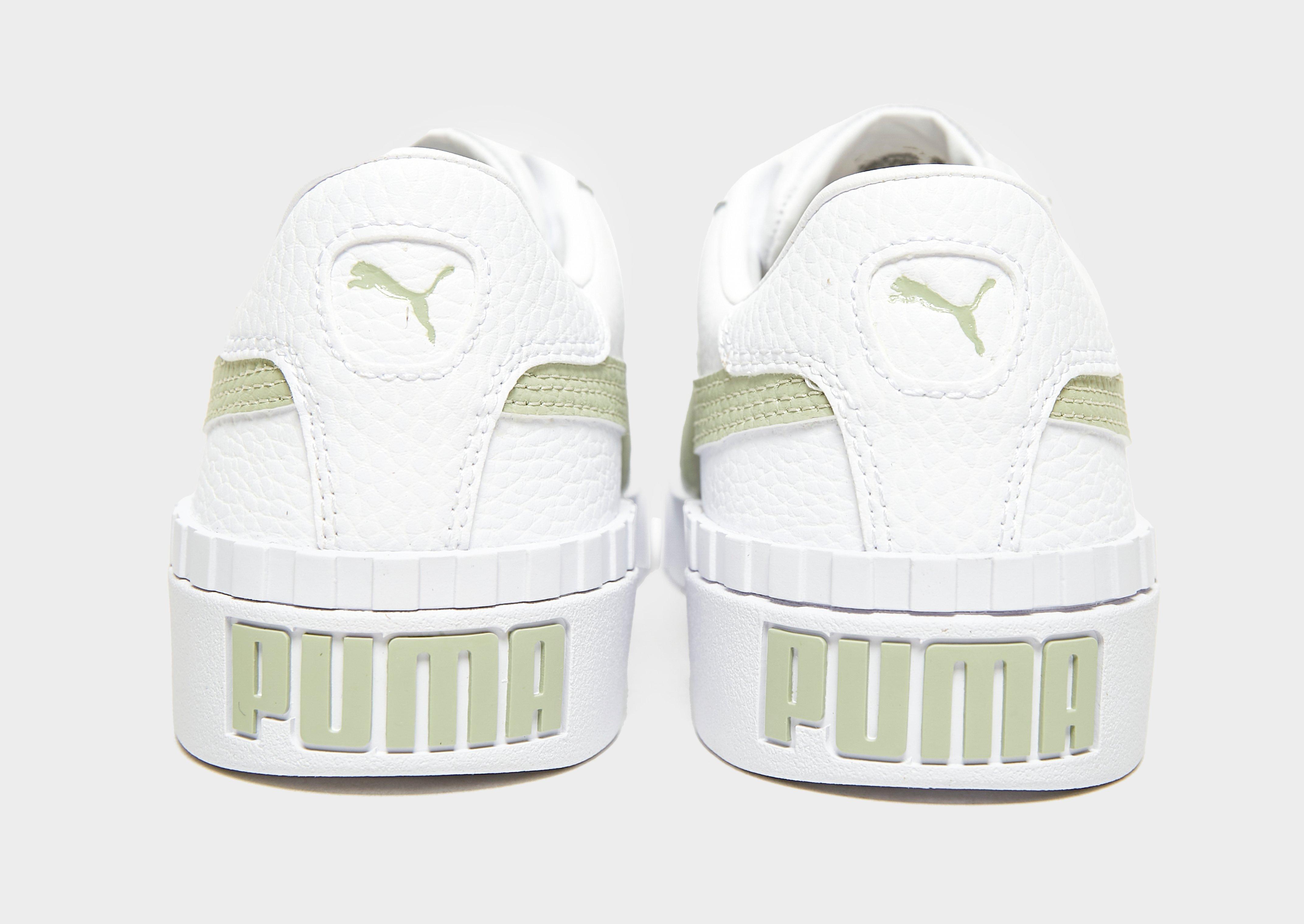 Dámske tenisky PUMA CALI  36915534 Biela