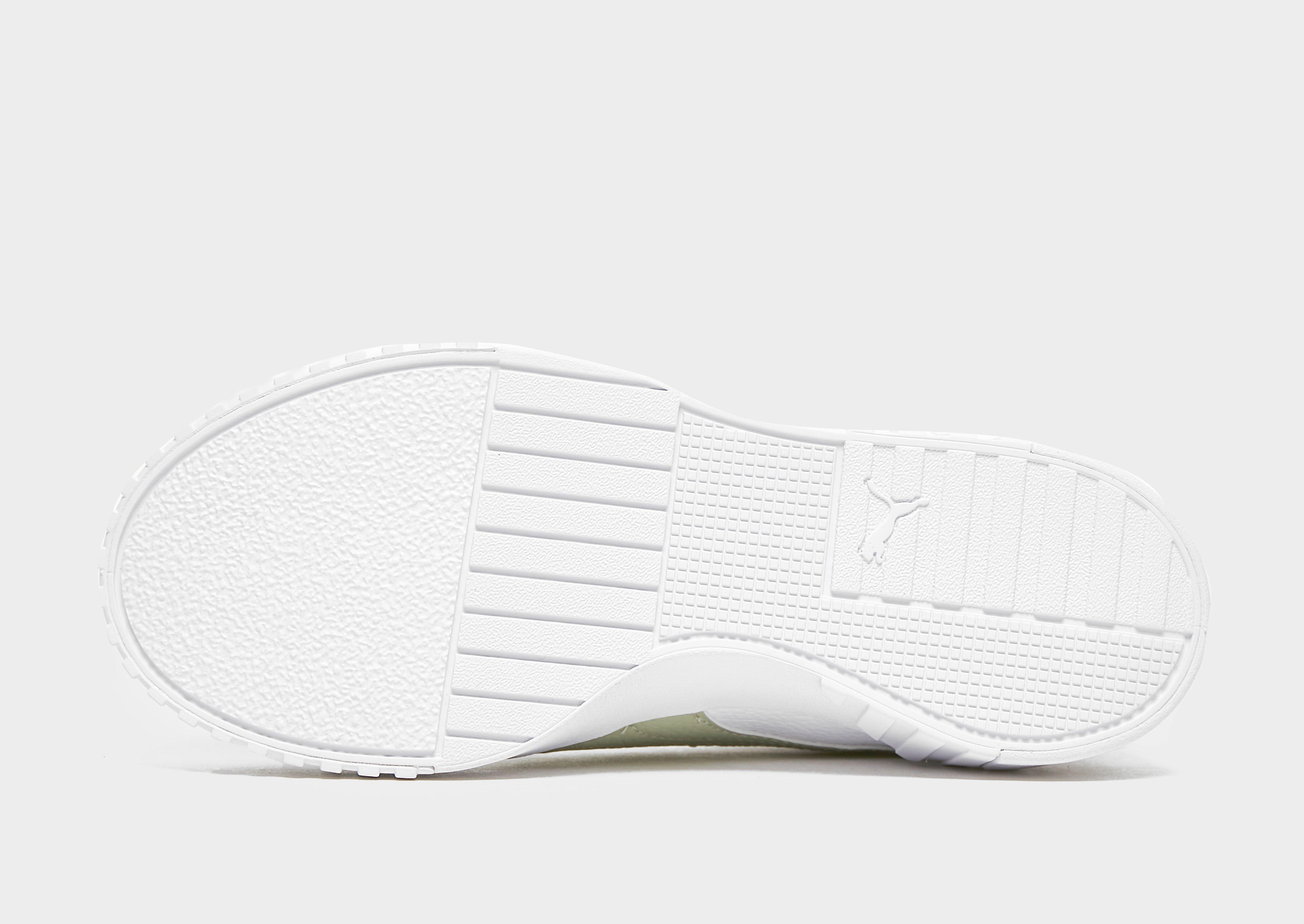 Dámske tenisky PUMA CALI  36915534 Biela