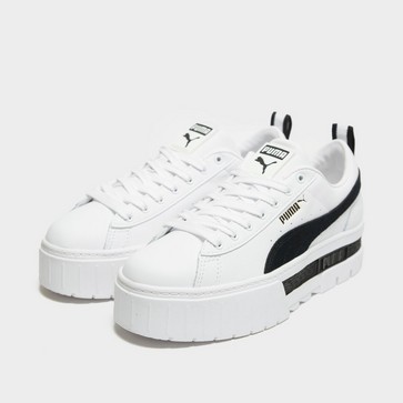 PUMA MAYZE LEATHER 