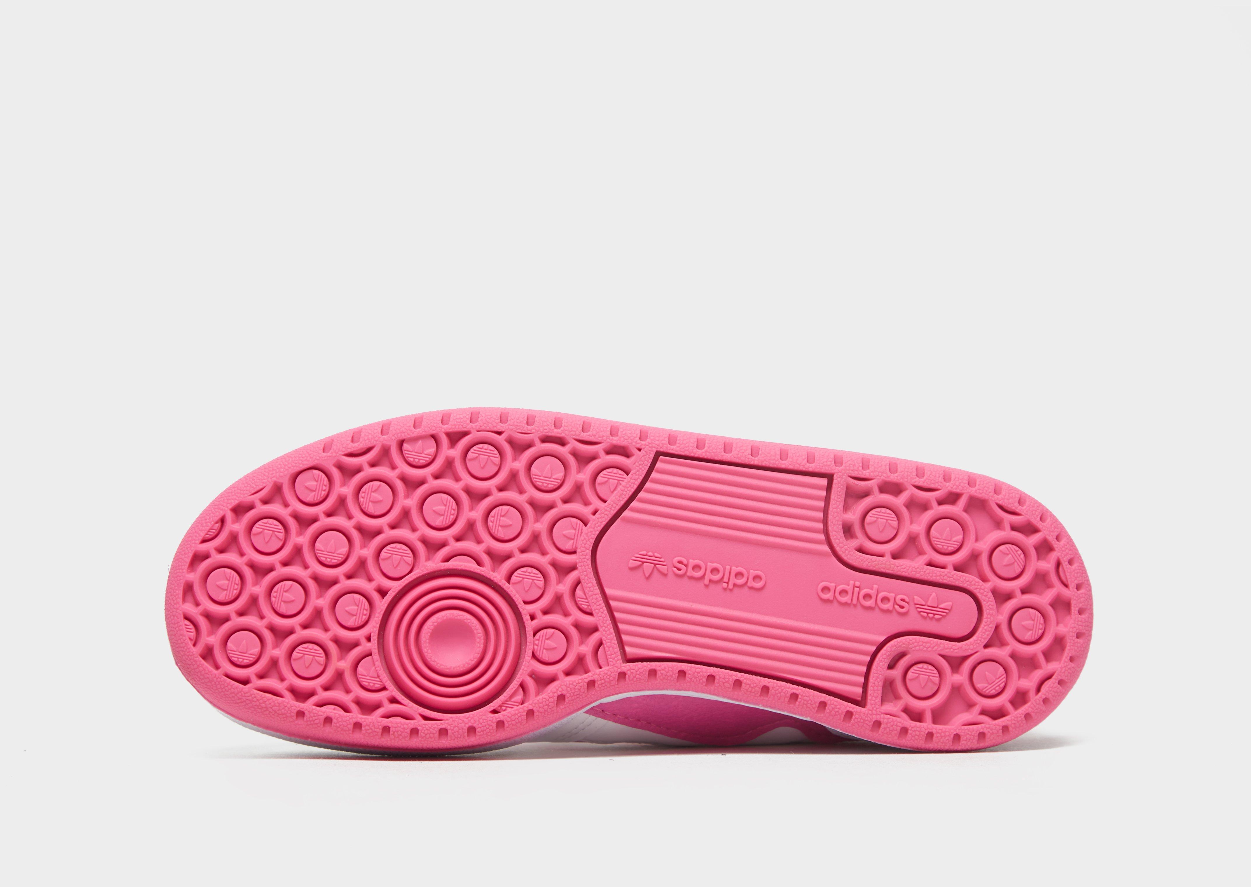 Kedai vaikams ADIDAS FORUM LOW  FY7975 Balta