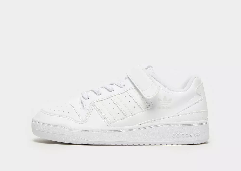 ADIDAS FORUM LOW, фото 1 з 6