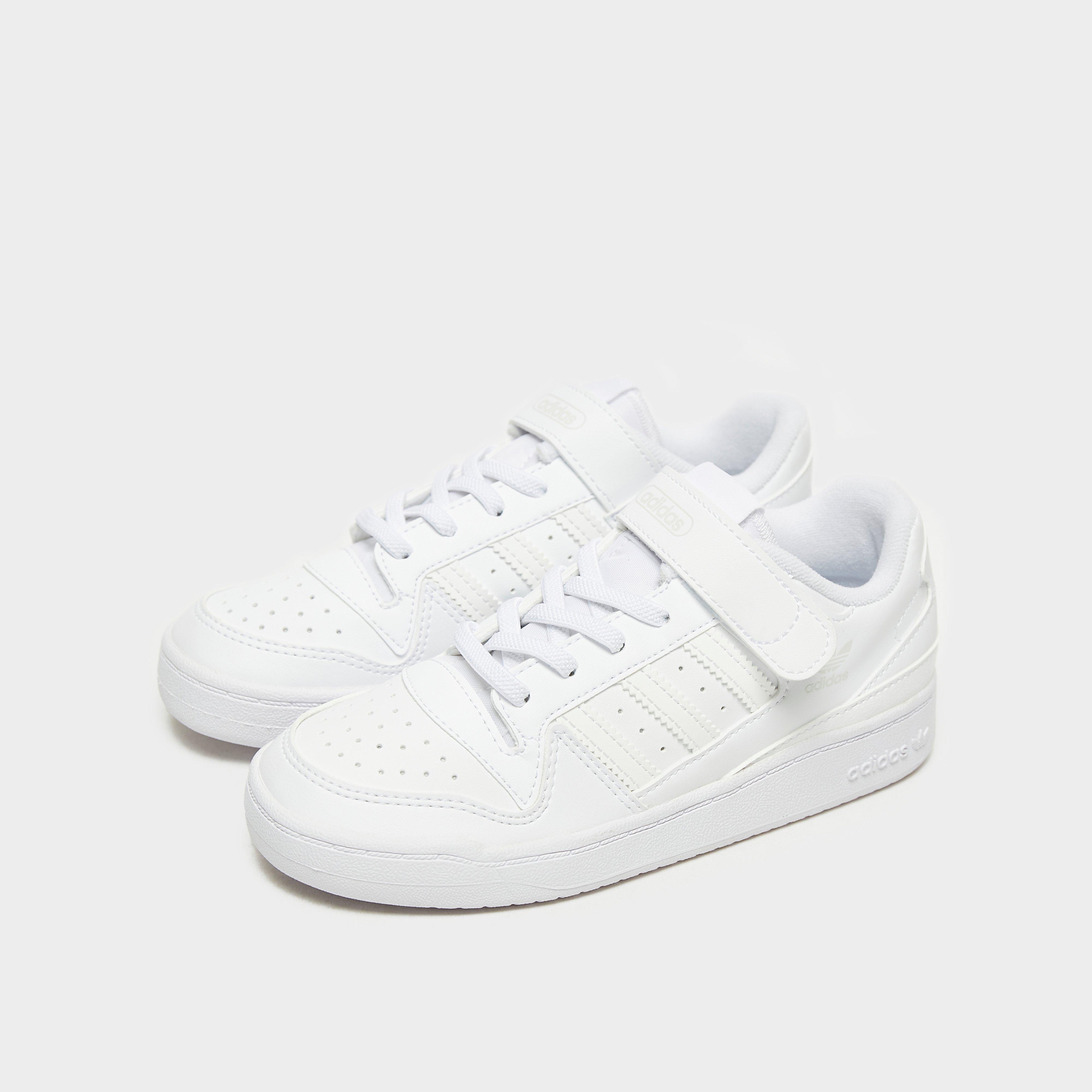 Detské tenisky ADIDAS FORUM LOW 