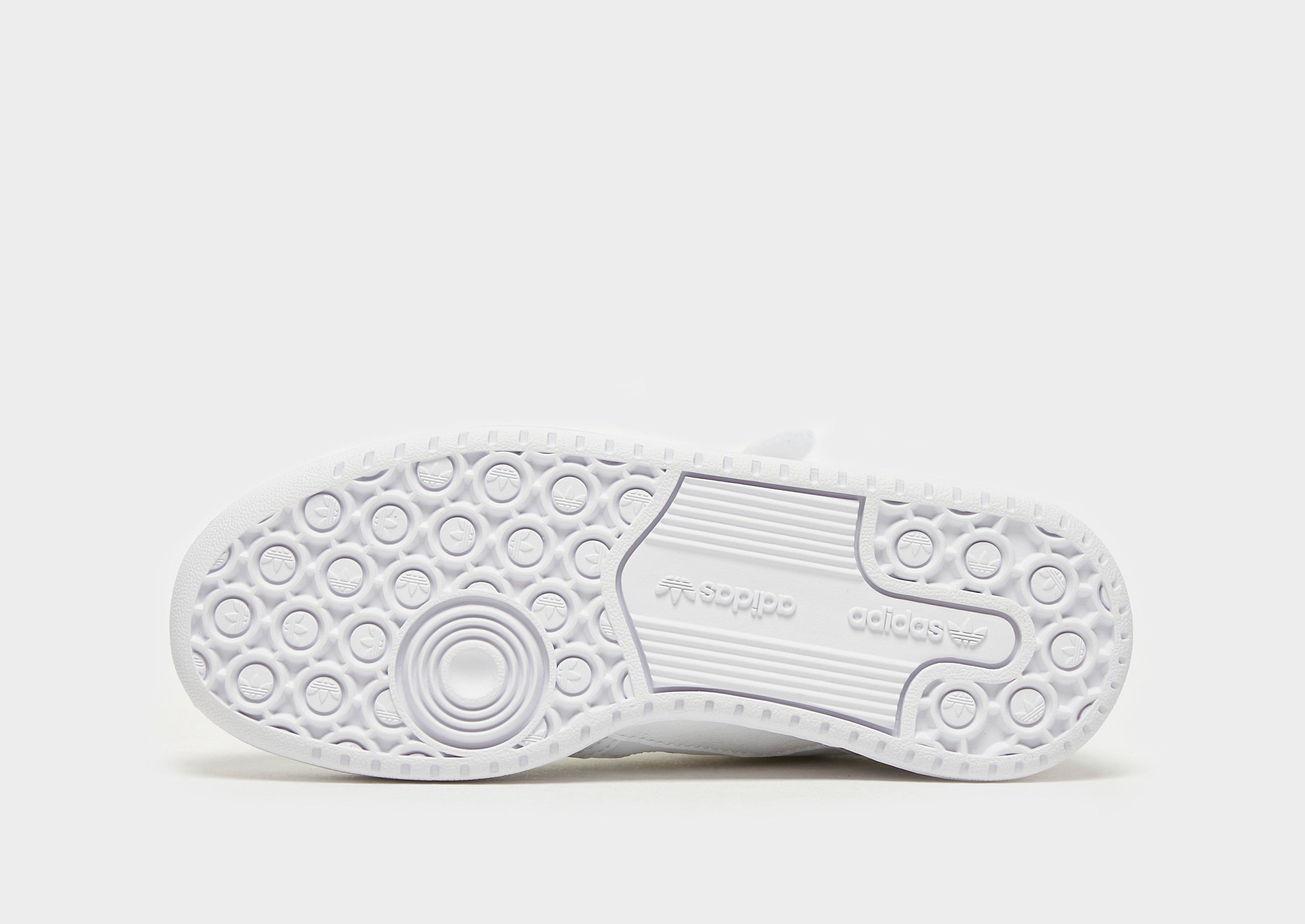 Kedai vaikams ADIDAS FORUM LOW  FY7981 Balta