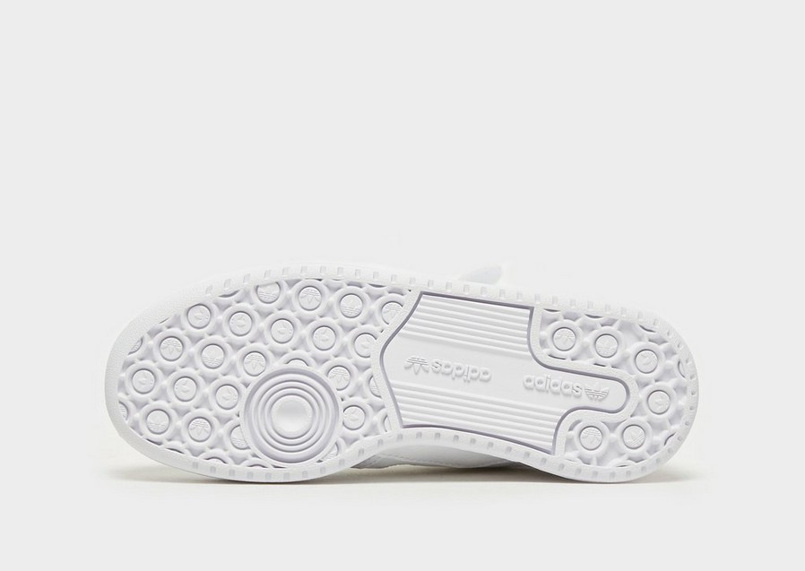 Detské tenisky ADIDAS FORUM LOW  FY7981 Biela