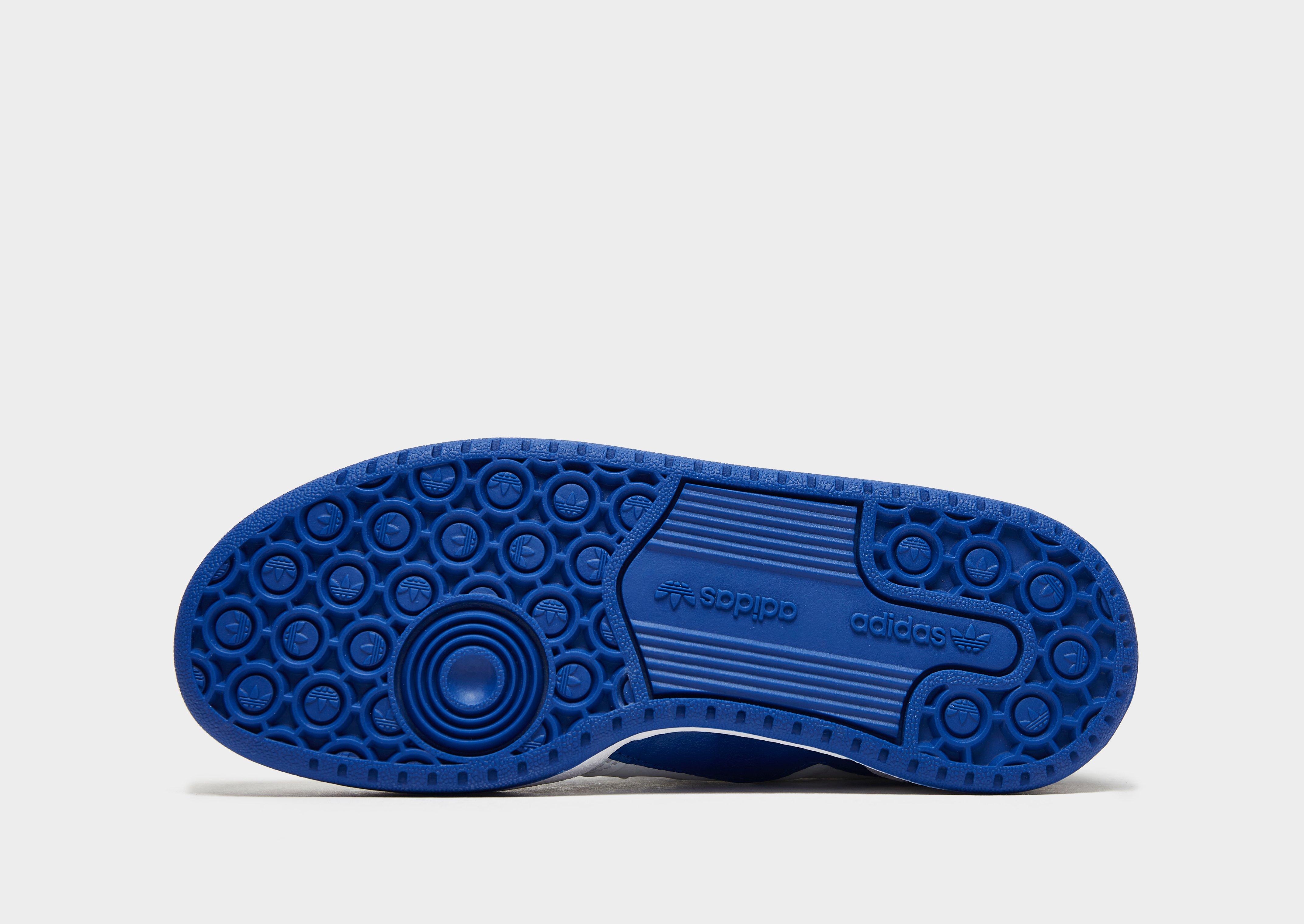 Kedai vaikams ADIDAS FORUM LOW C FY7978 Balta