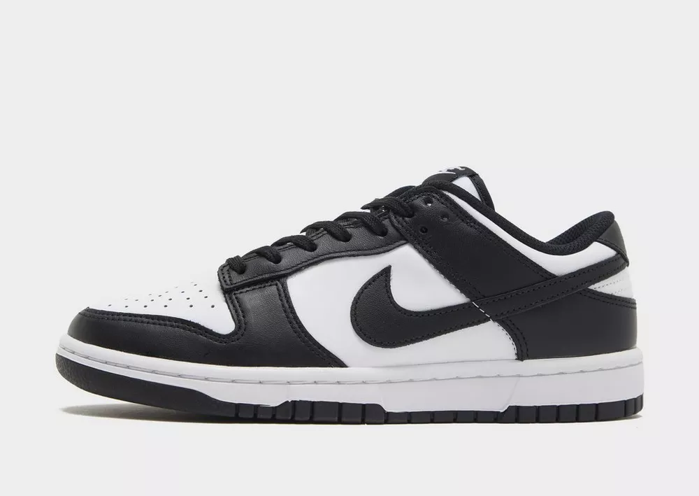 NIKE DUNK LOW, фото 1 з 7