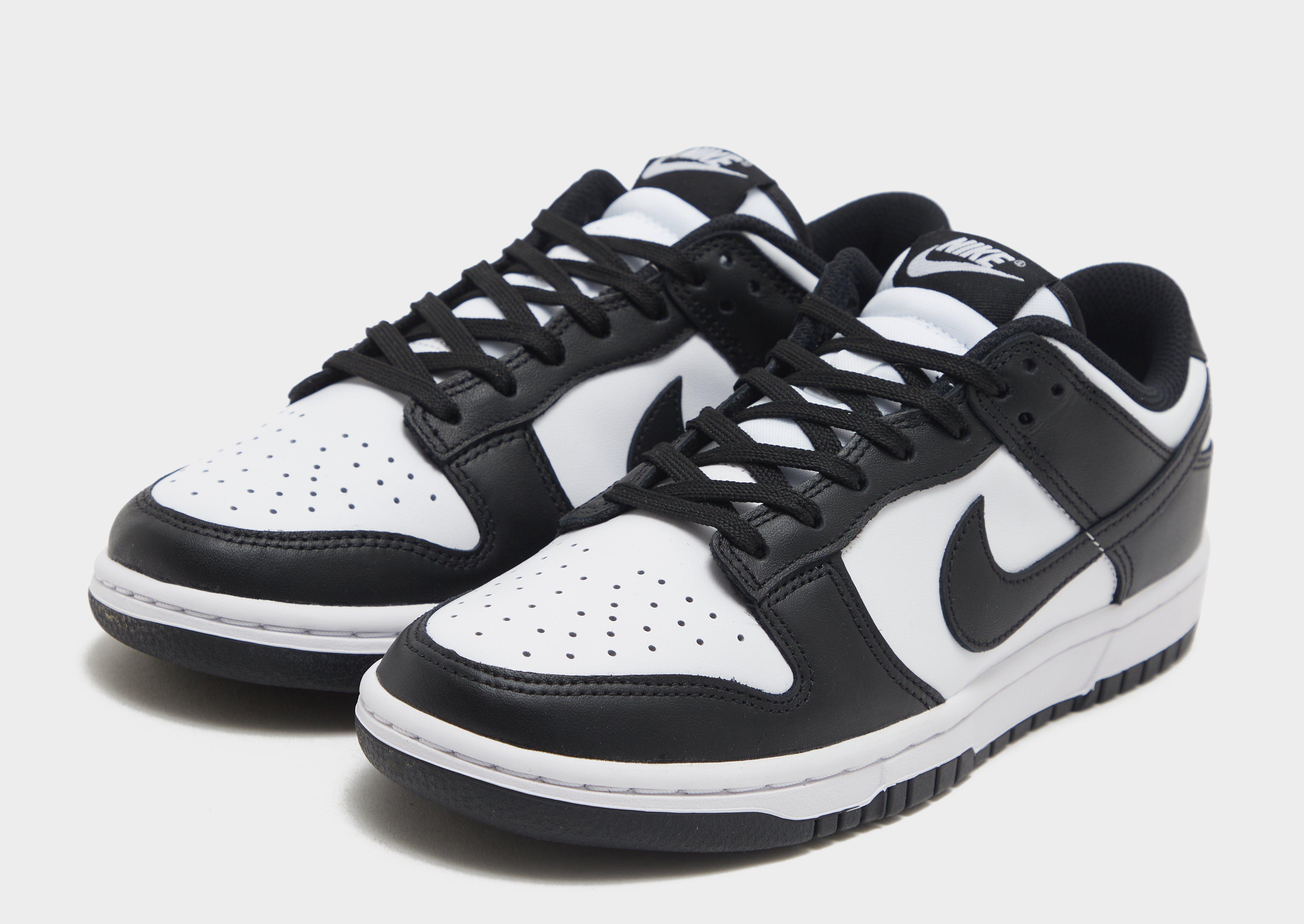 Nike Dunk Low