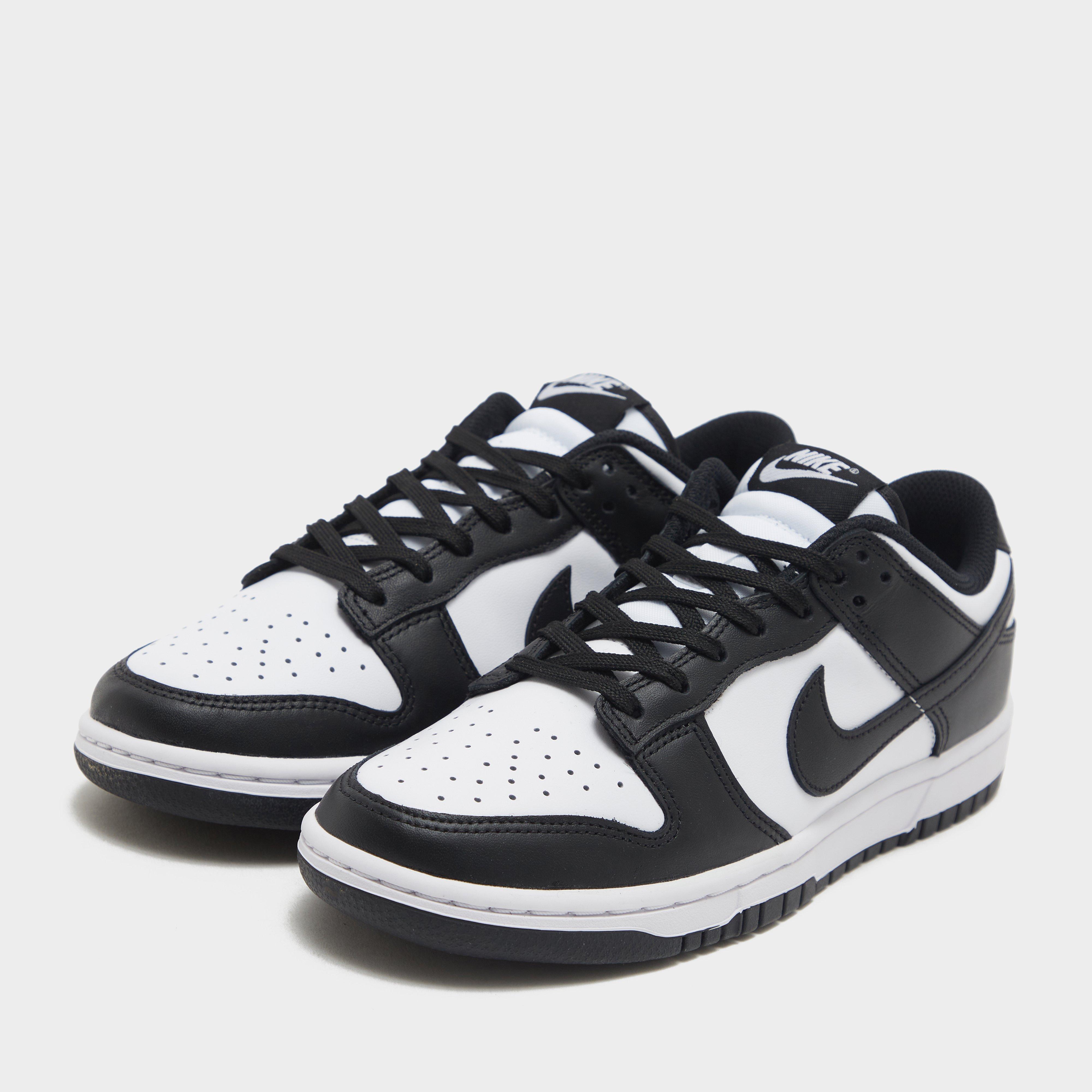 Női sneakers NIKE DUNK LOW 