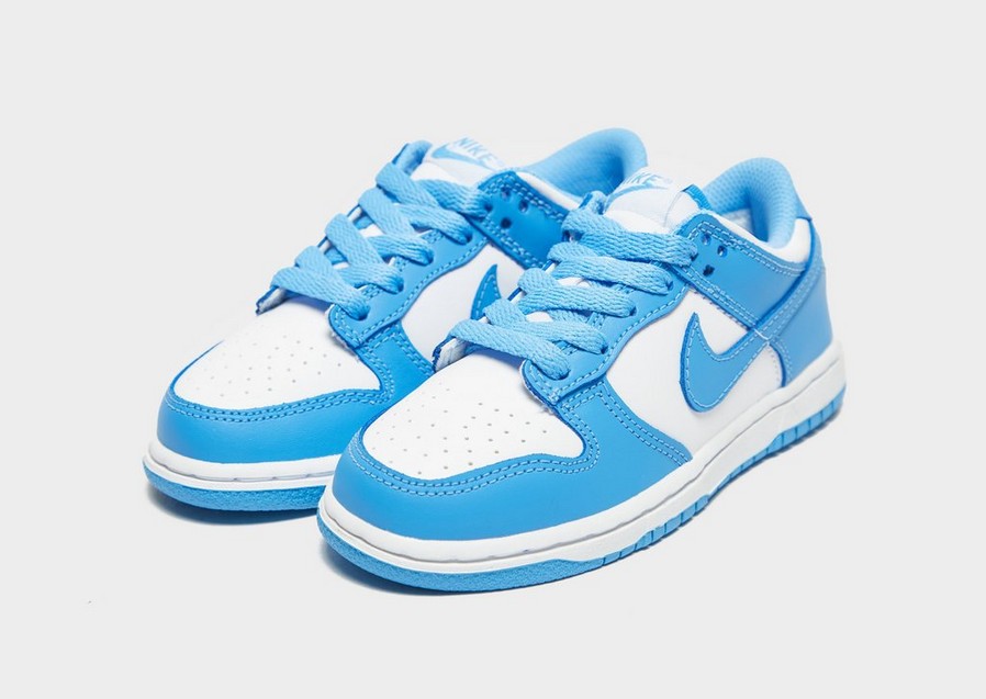 Detské tenisky NIKE DUNK LOW 