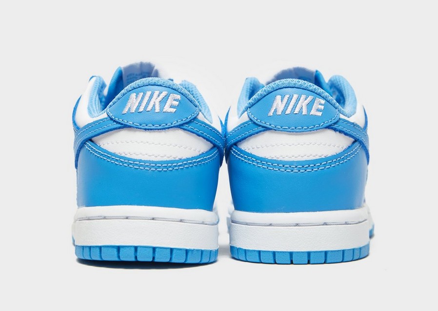 Detské tenisky NIKE DUNK LOW 