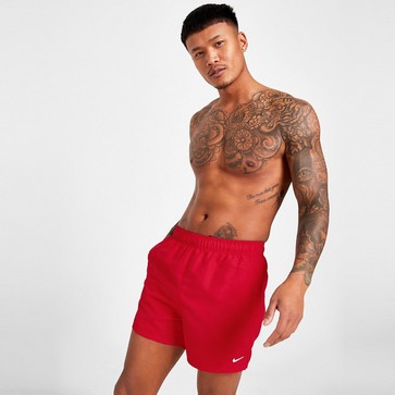 Pánske šortky NIKE SWIM  ŠORTKY  ESSENTIAL 5"