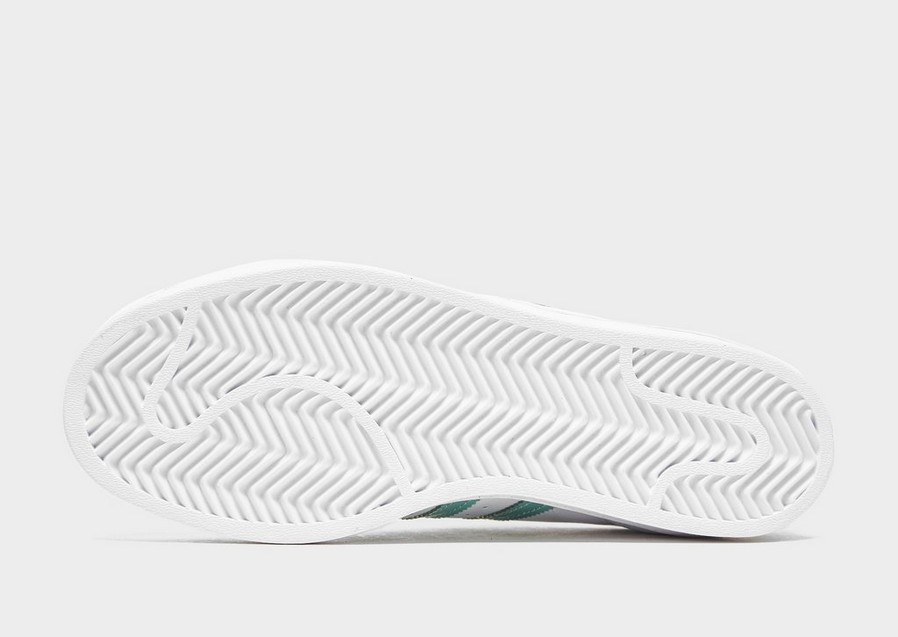 Buty sneakersy damskie ADIDAS SUPERSTAR  GY2609 Biały