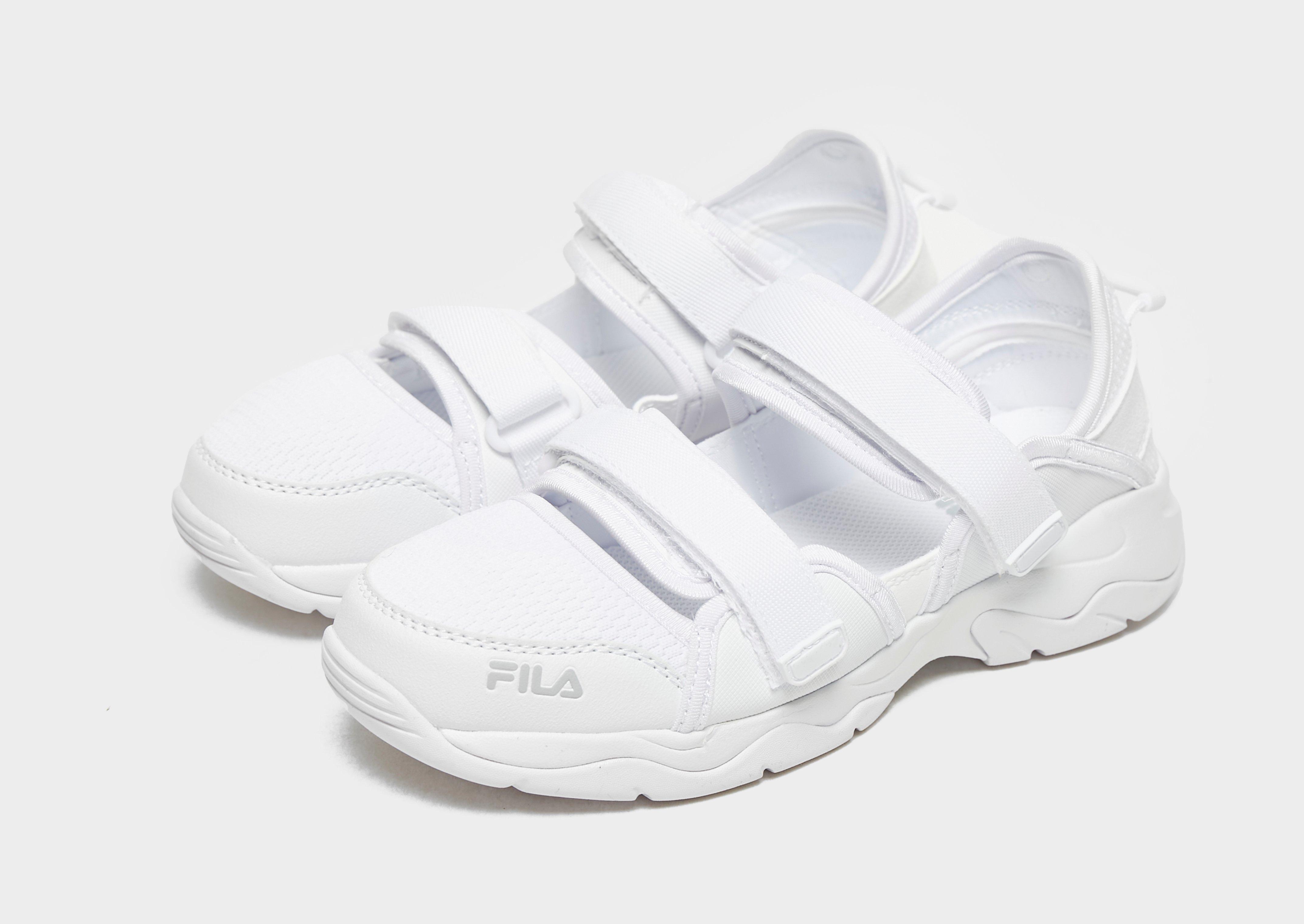 FILA RAY SANDAL  3SM01571101 Бял