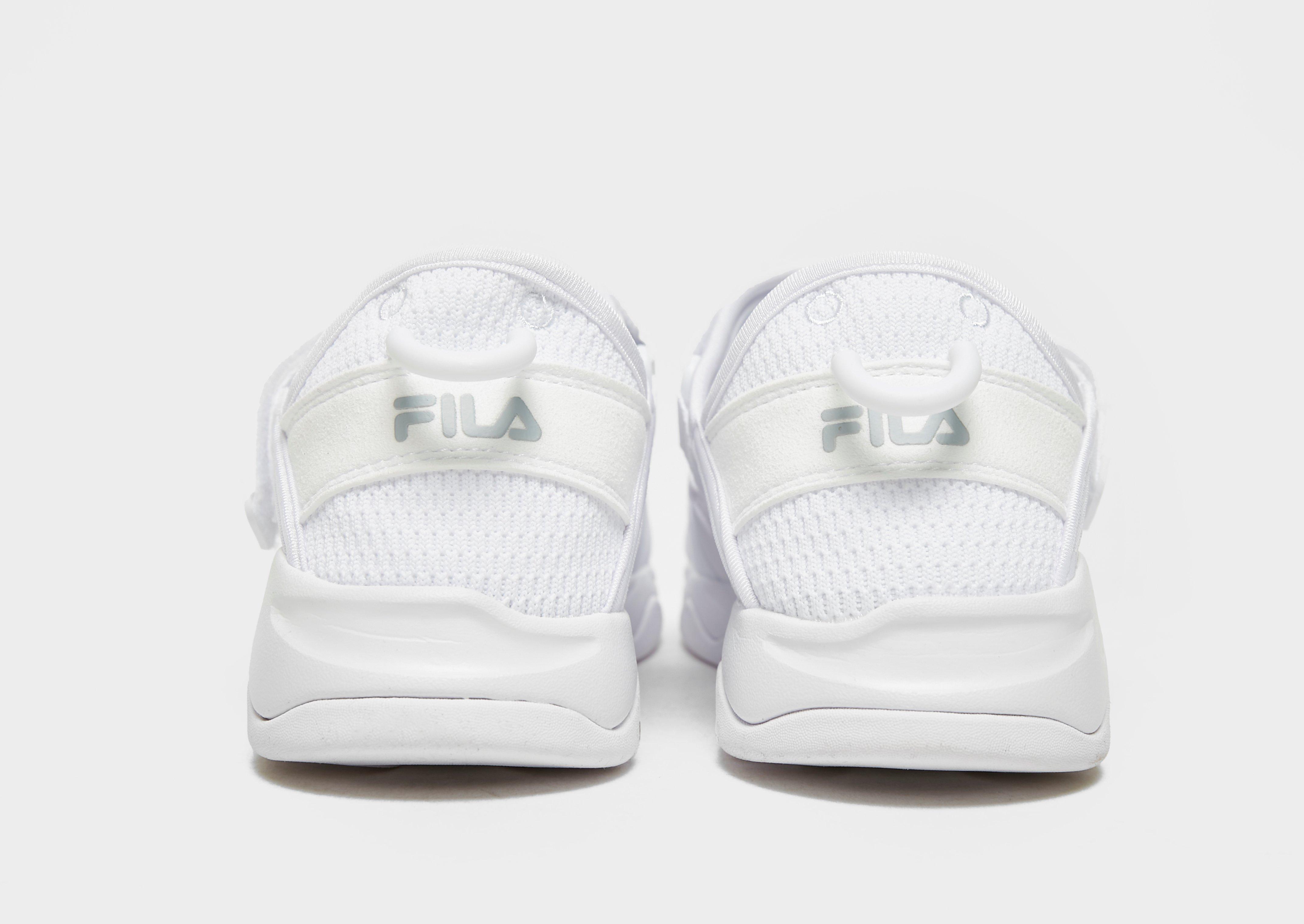 FILA RAY SANDAL  3SM01571101 Бял