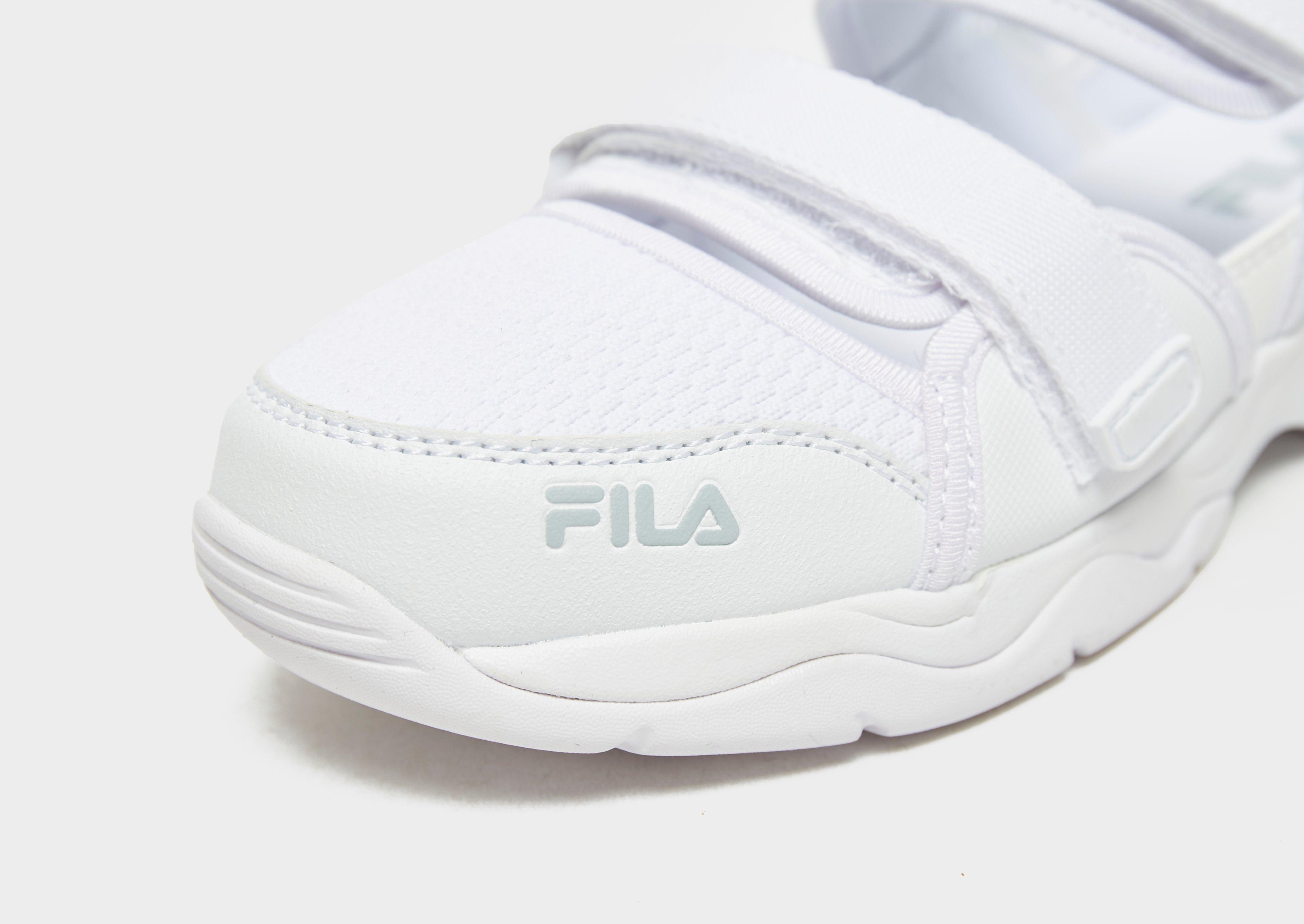 FILA RAY SANDAL  3SM01571101 Бял