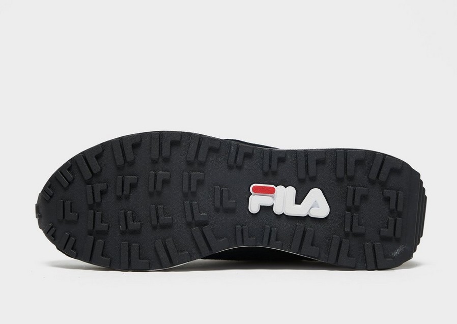 Buty sneakersy męskie FILA VALADO 1CM01561013 Czarny