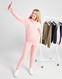 MCKENZIE GIRLS' ESSENTIAL HOODED TRACKSUIT JUNIOR 