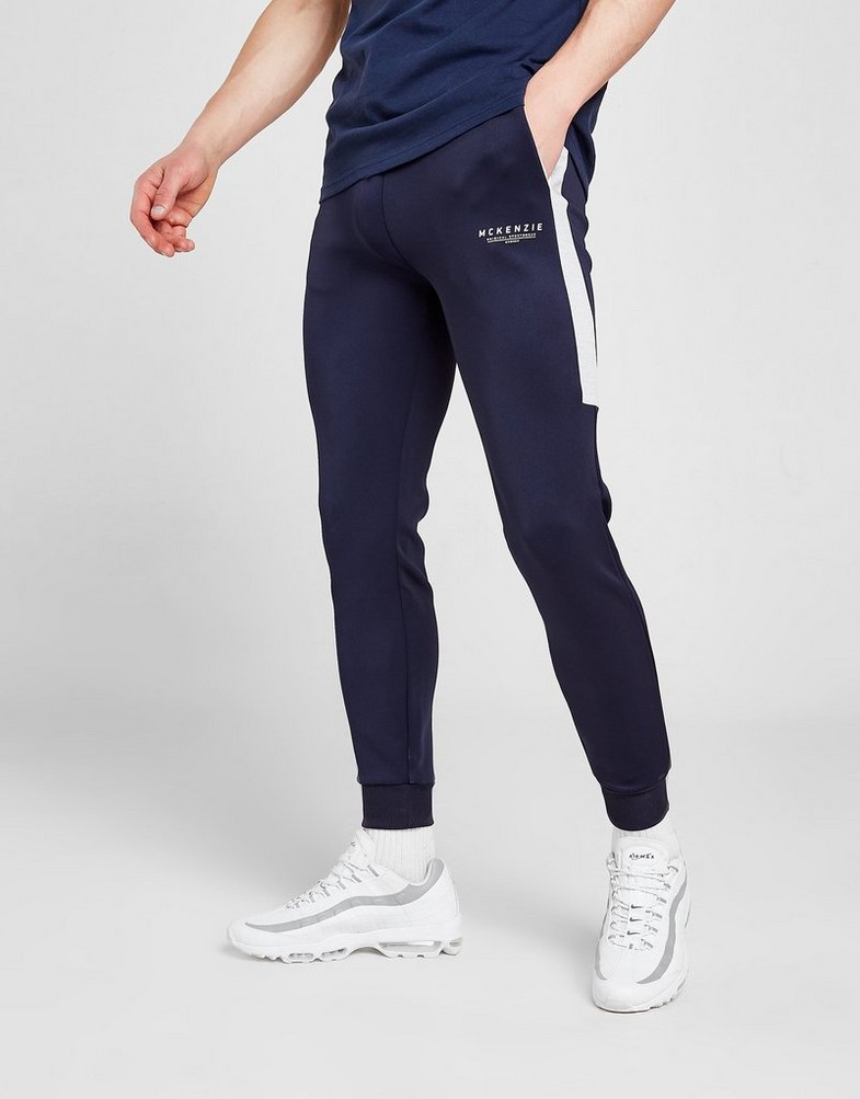 Pantaloni De Trening și Jogger Mckenzie Pantaloni Patton Poly Track