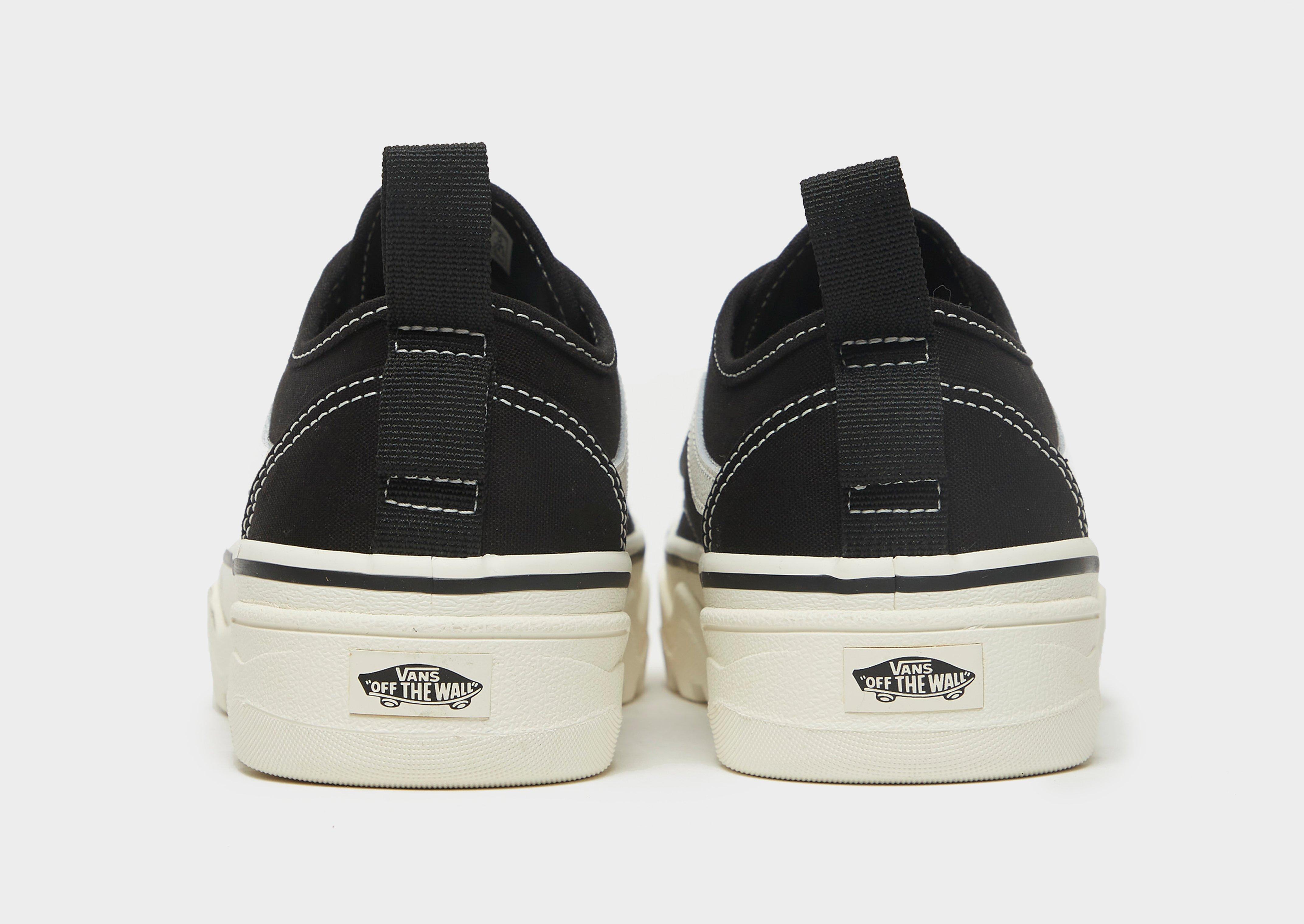 Дамски кецове VANS SENTRY OLD SKOOL  VN0A5KR3VQE1 Черен