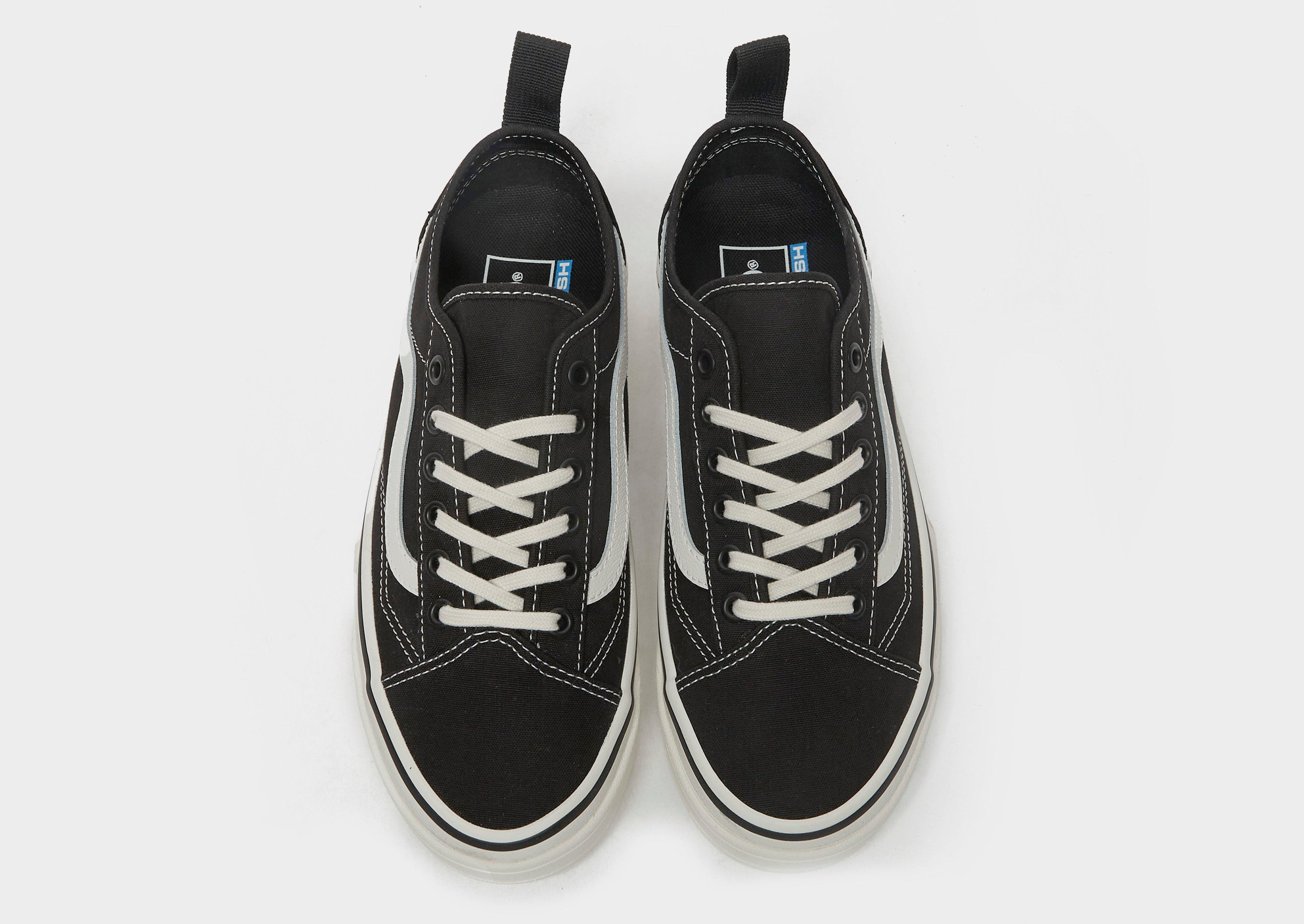 Дамски кецове VANS SENTRY OLD SKOOL  VN0A5KR3VQE1 Черен