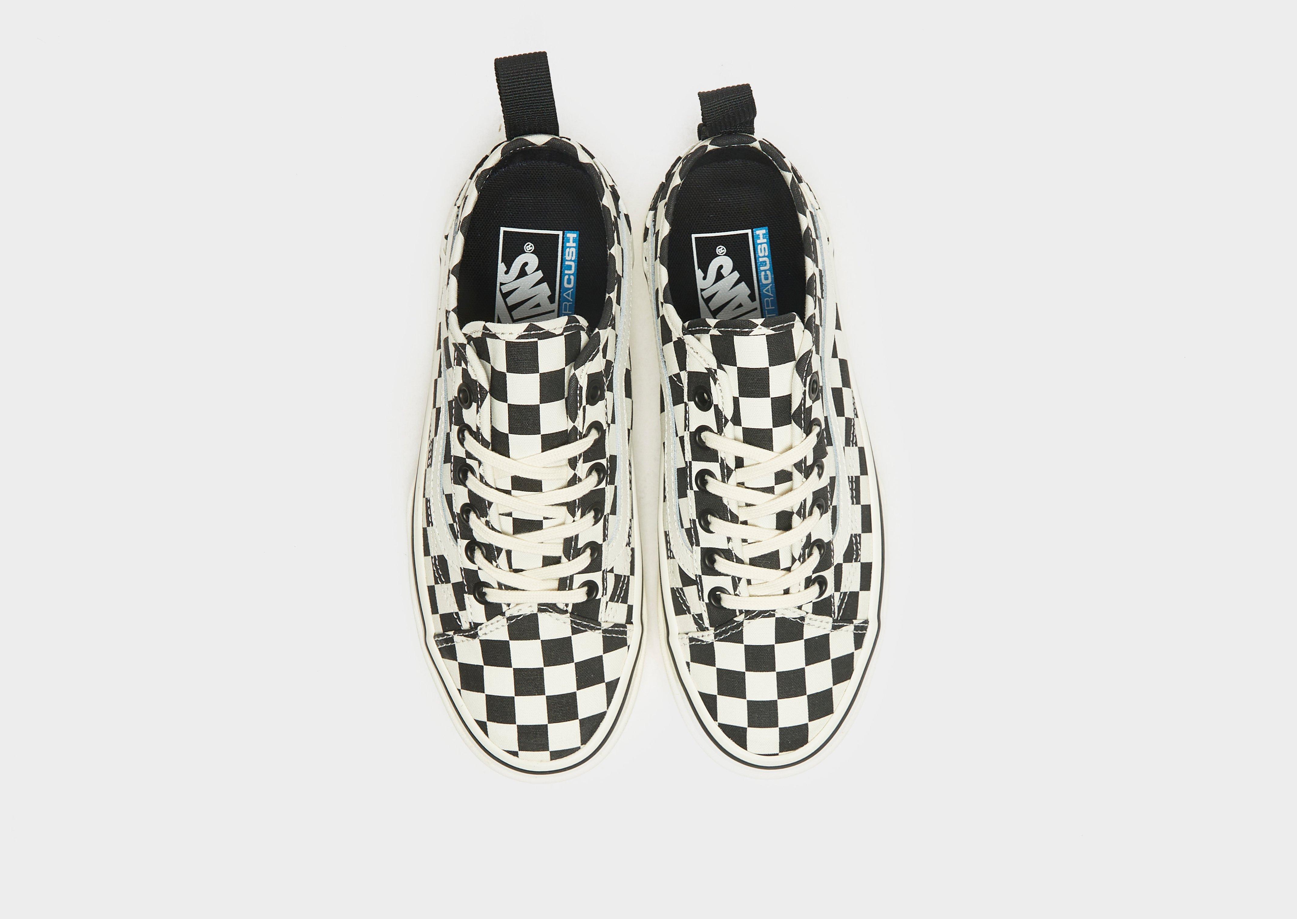 Inkariukai moterims VANS SENTRY OLD SKOOL  VN0A5KR3Q4O1 Juoda