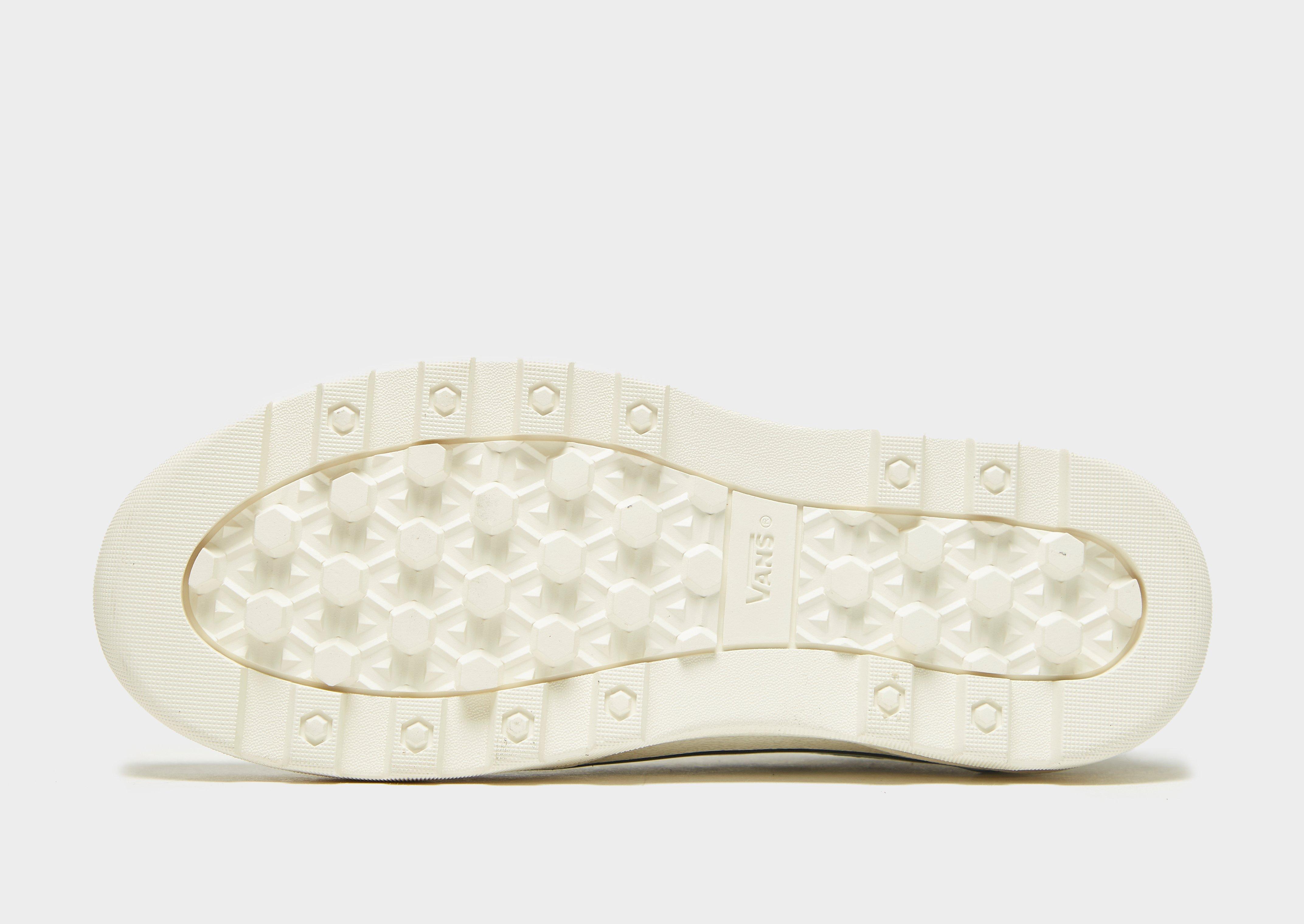 Inkariukai moterims VANS SENTRY OLD SKOOL  VN0A5KR3Q4O1 Juoda