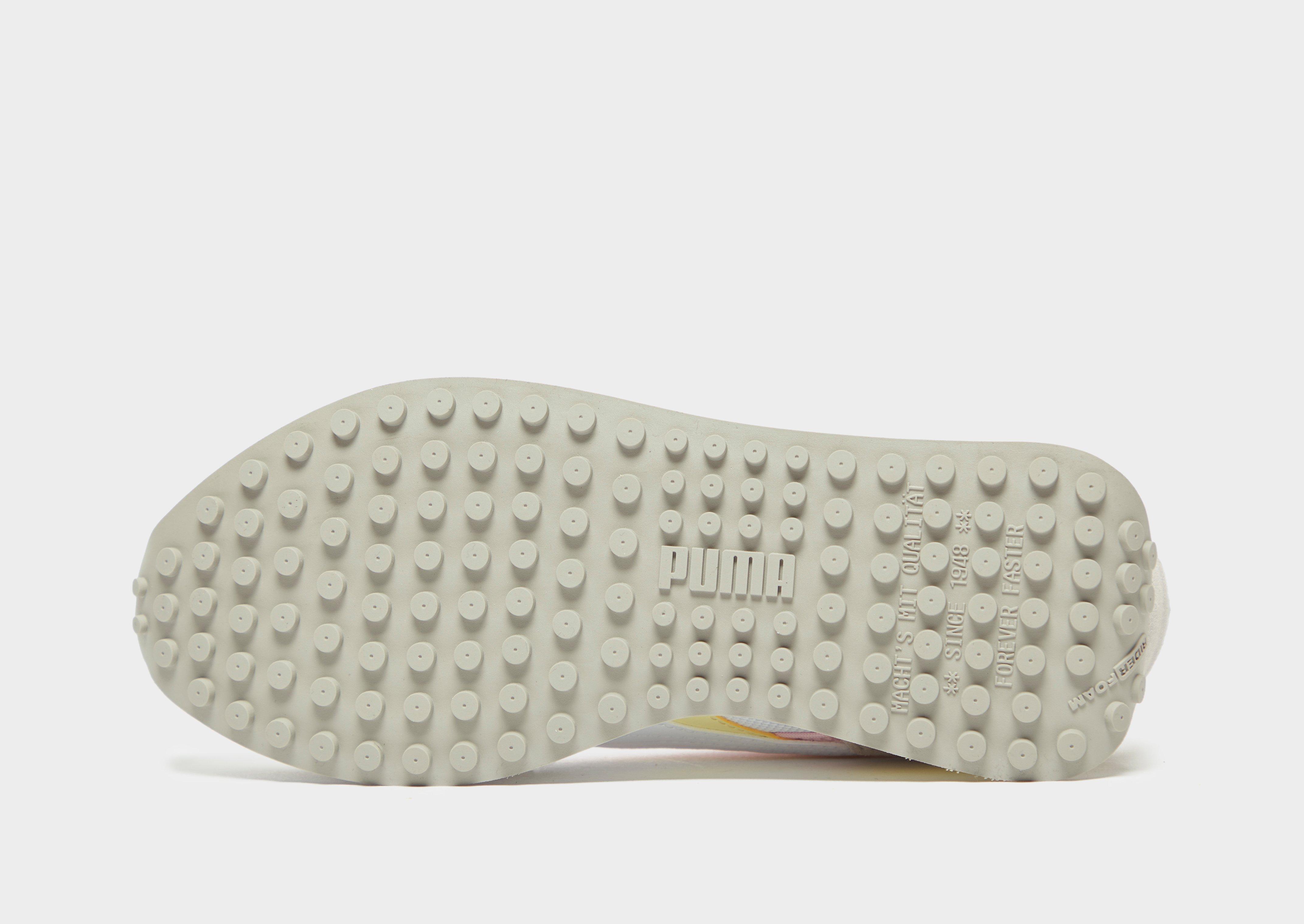 Adidași pentru copii PUMA FUTURE RIDER  38388703 Gri