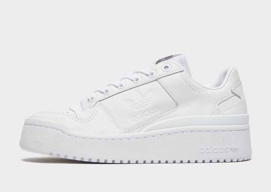 Adidași de damă ADIDAS FORUM BOLD  FY9042 Alb