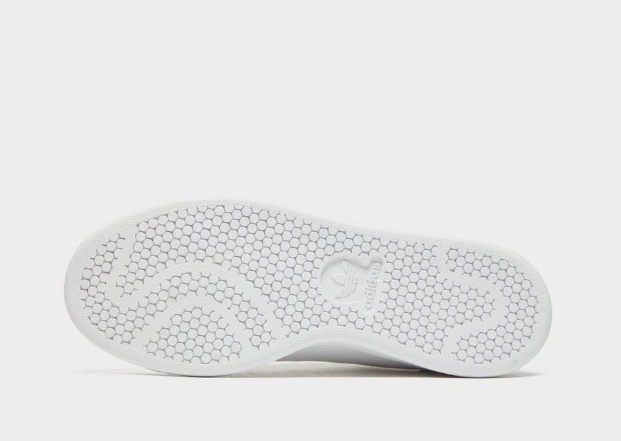 Gyerek sneakers ADIDAS STAN SMITH  GZ9916 Fehér