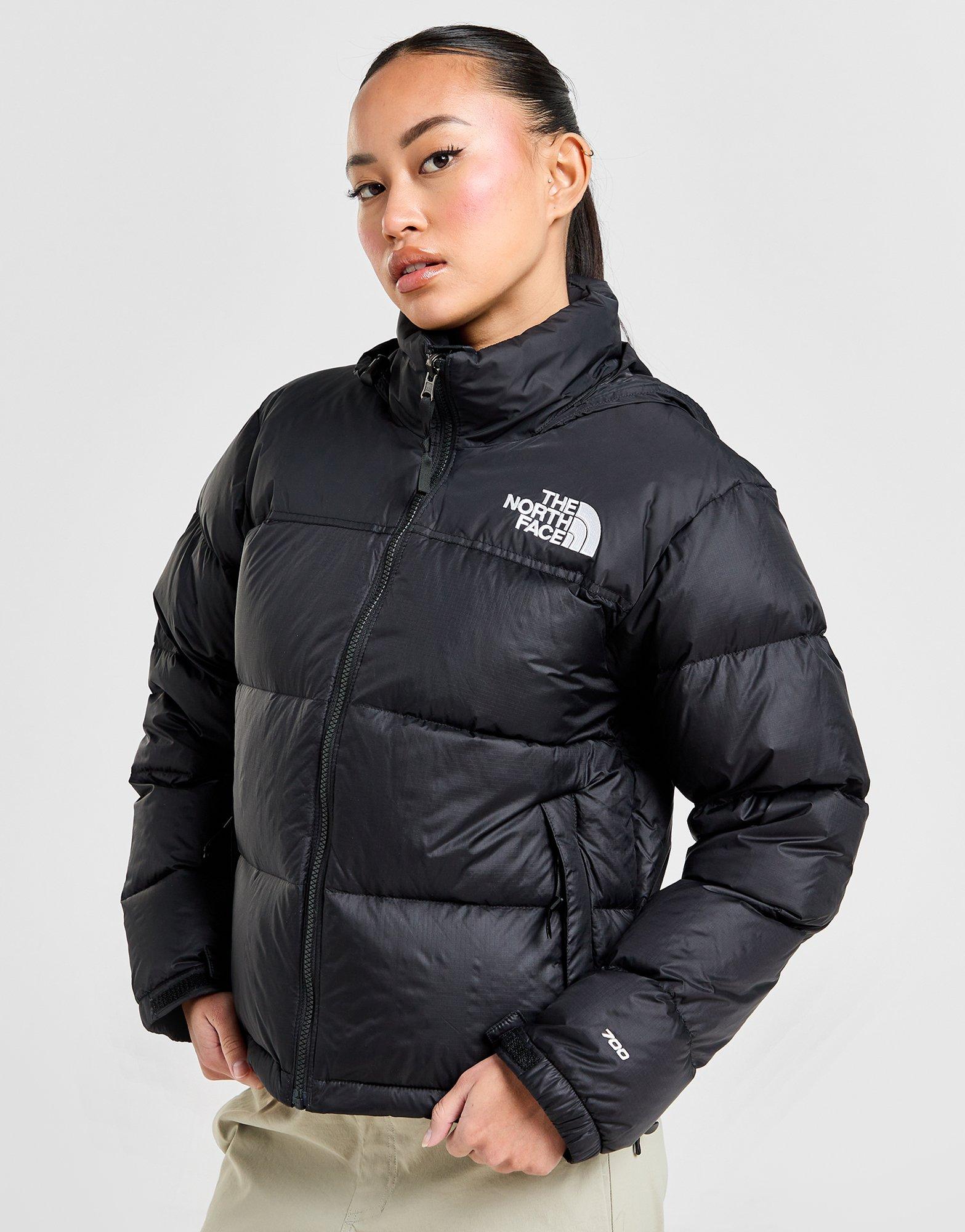 North face outlet donna