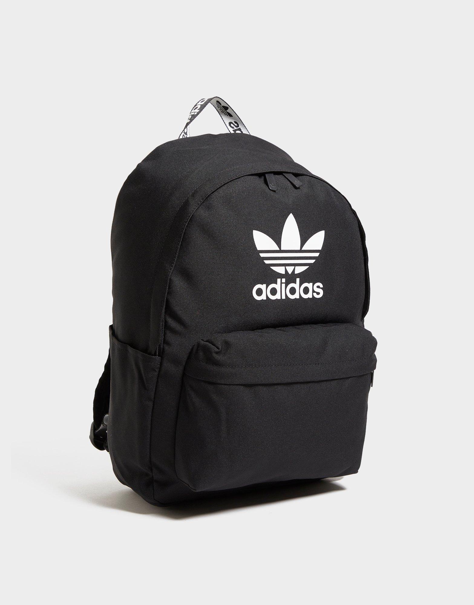 Мъжка раница ADIDAS ADICOLOUR BACKPACK  H35596 Черен