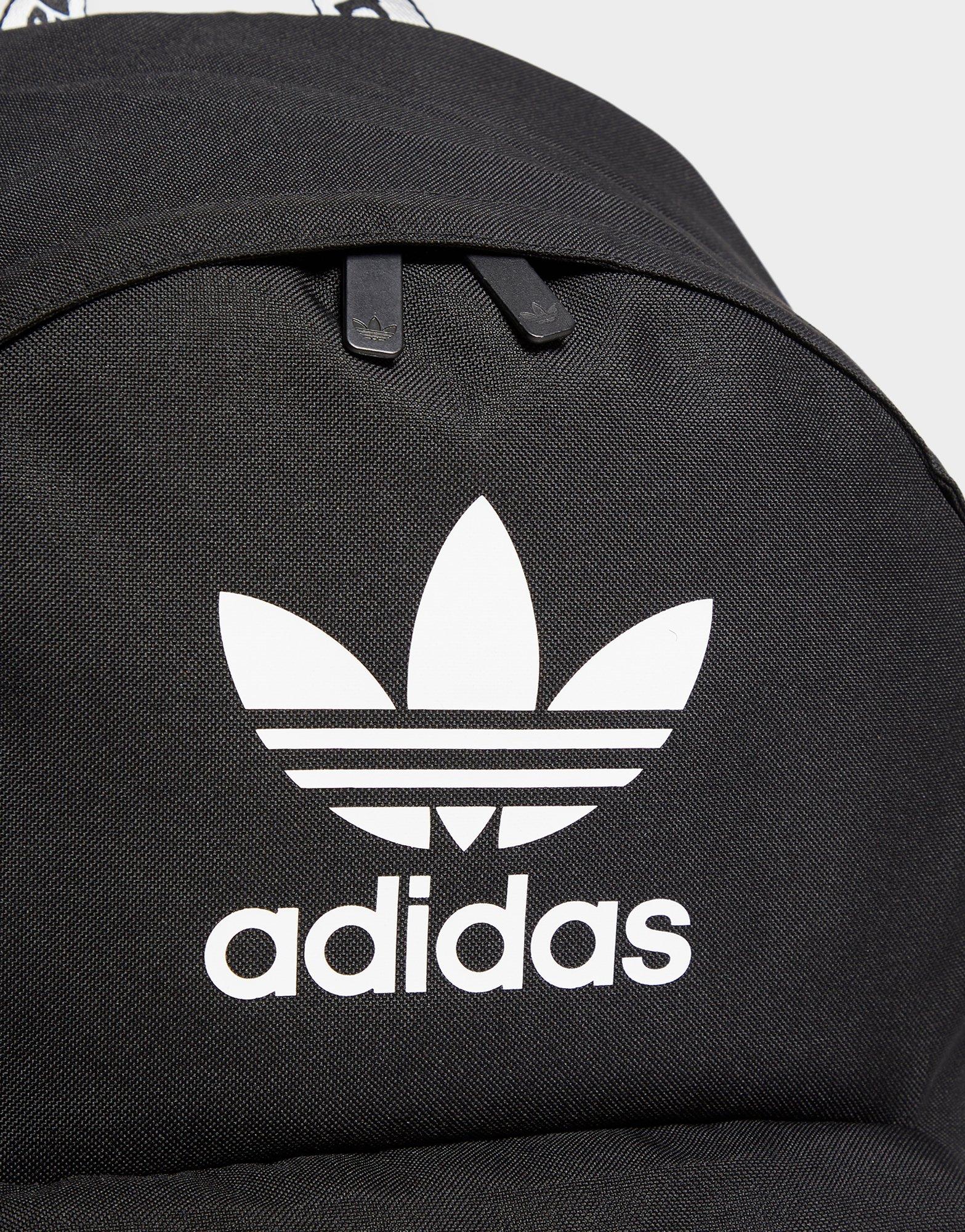 Мъжка раница ADIDAS ADICOLOUR BACKPACK  H35596 Черен