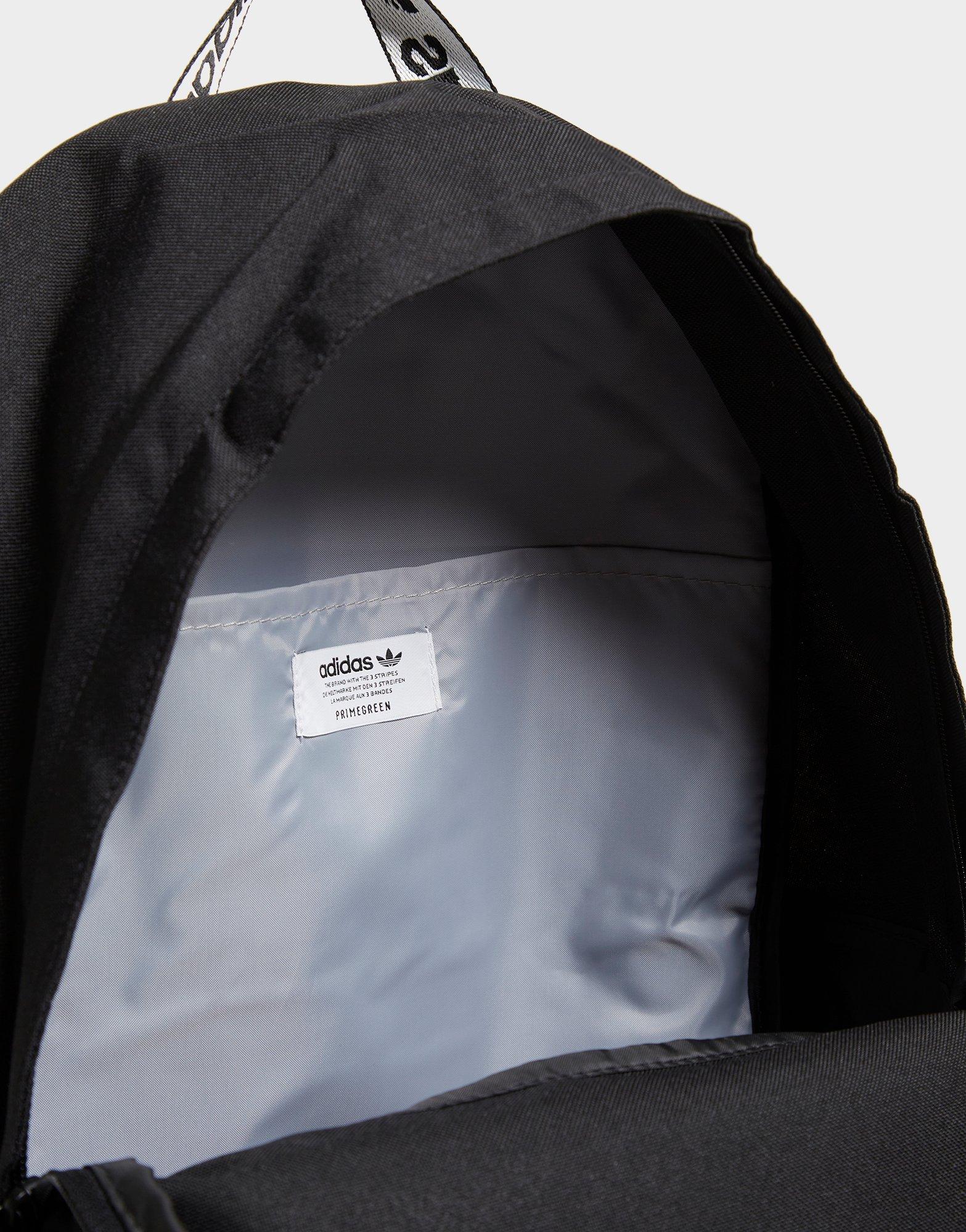 Мъжка раница ADIDAS ADICOLOUR BACKPACK  H35596 Черен