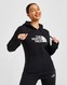 THE NORTH FACE Z KAPTUREM DREW PEAK HOODIE