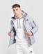 THE NORTH FACE BUNDA ACONCAGUA SYNTHETIC JACKET