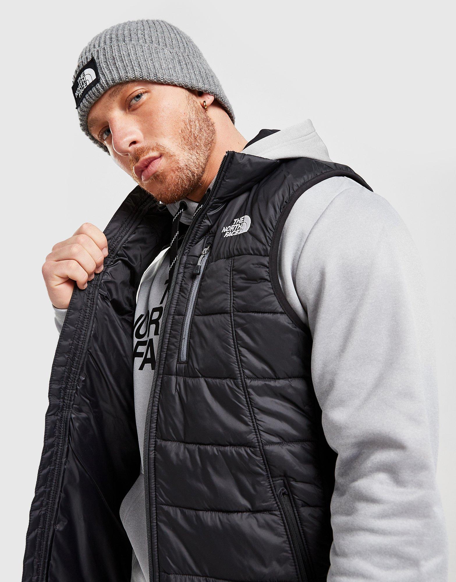 North face hot sale khotan gilet