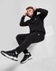 ADIDAS NADRÁG TREFOIL ESSENTIAL JOGGERS