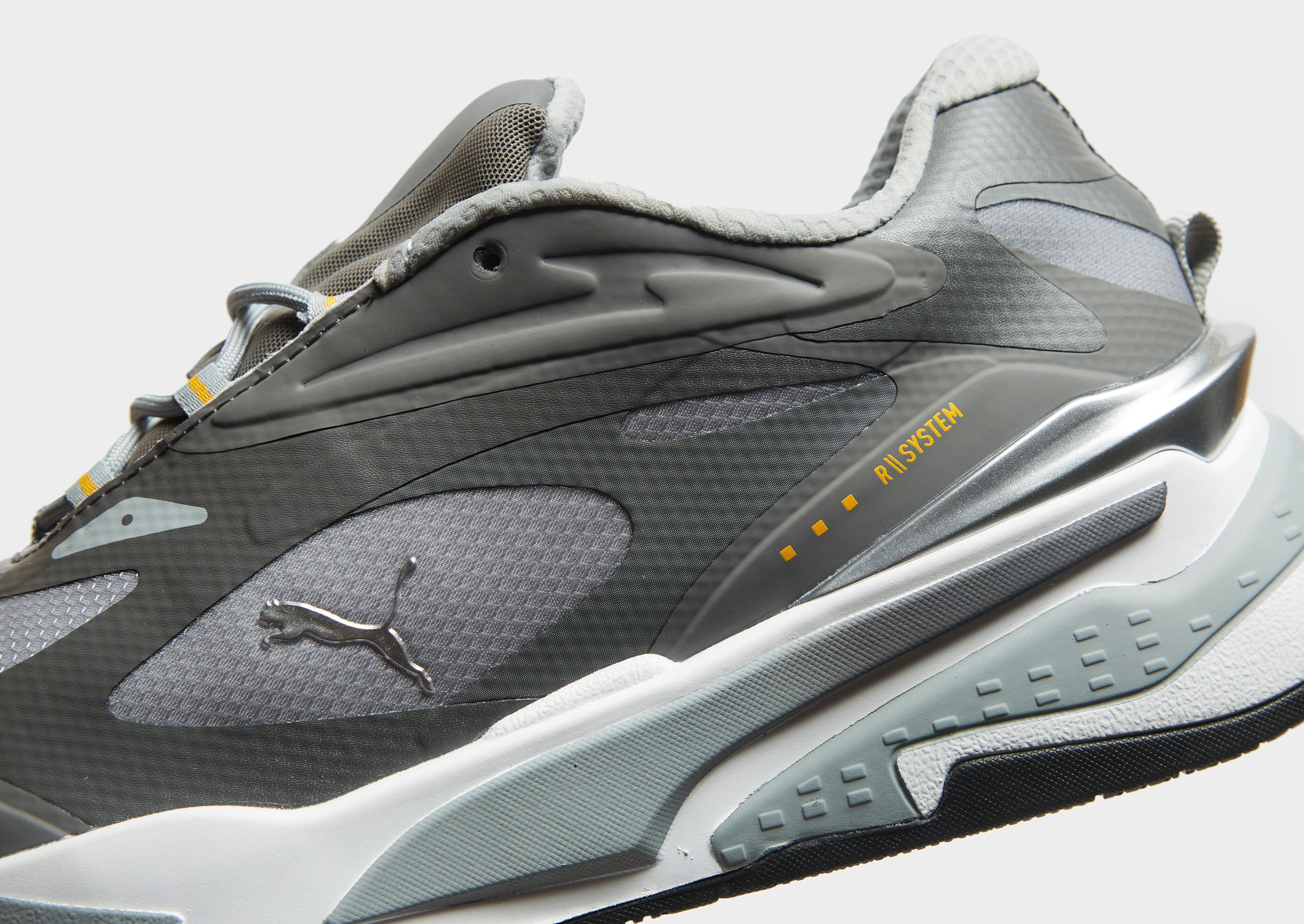 Adidași pentru bărbați PUMA RS-FAST TECH 38271501 Gri