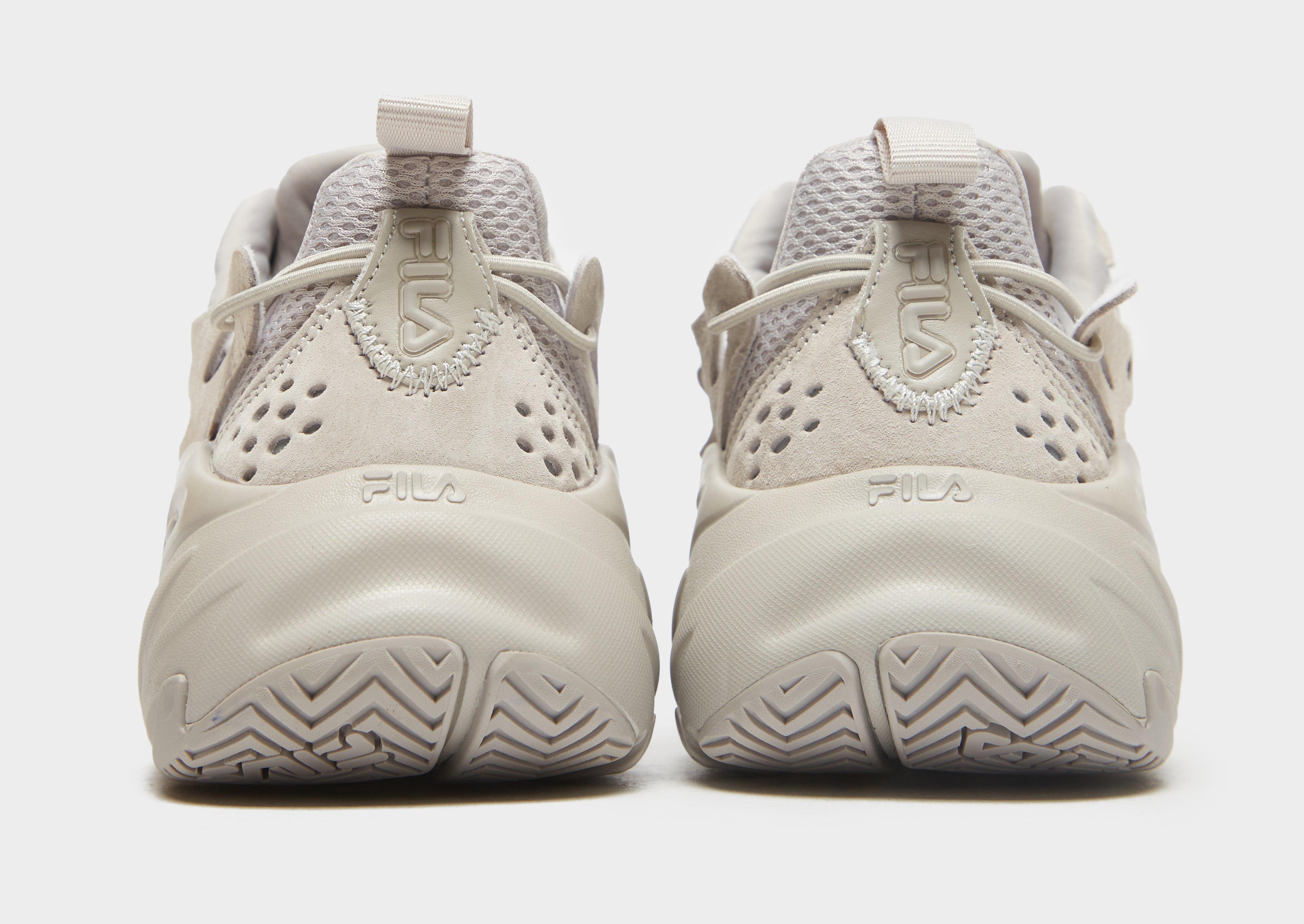 Дамски обувки FILA RAY TRACER EVO  5RM01713050 Сив