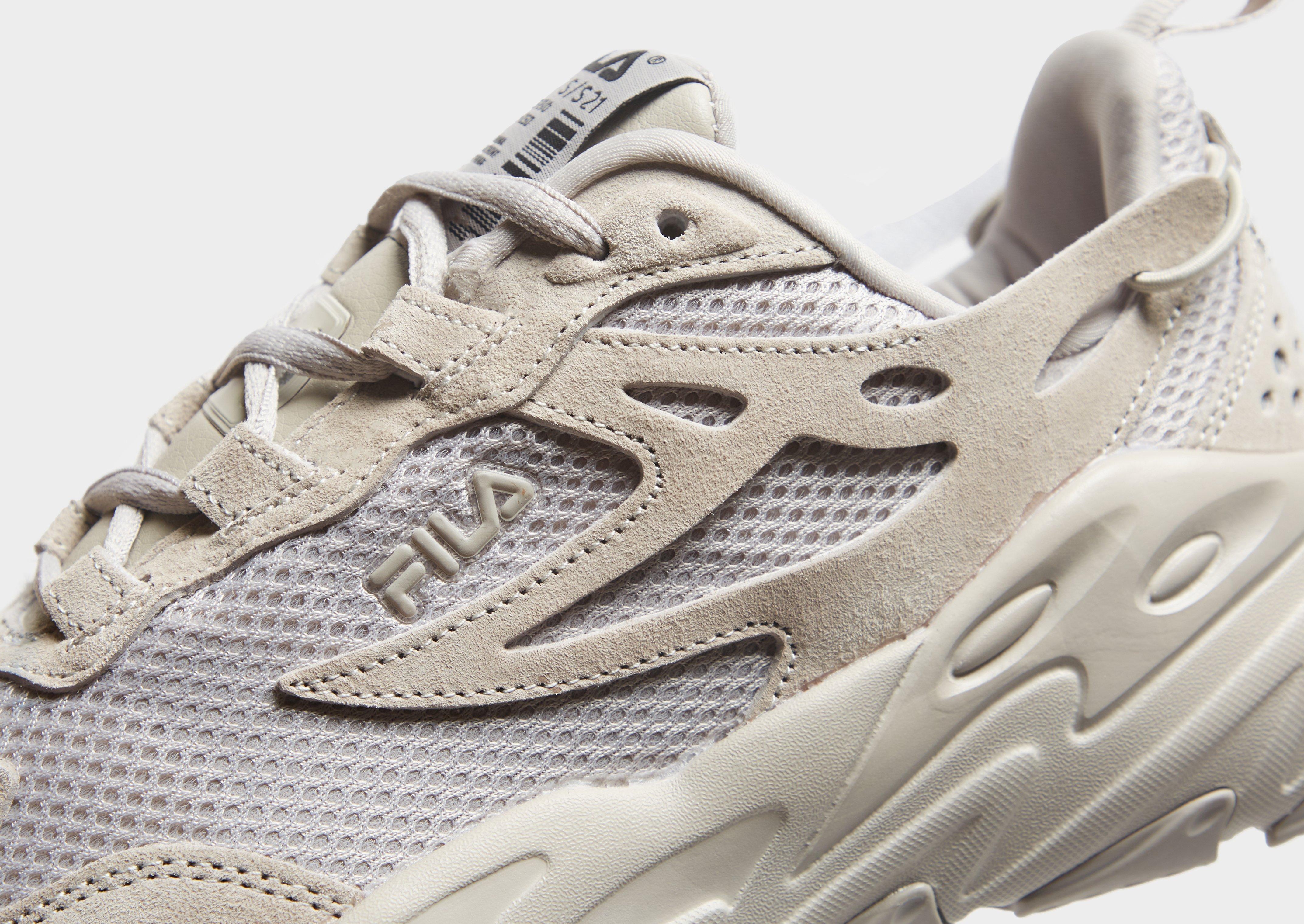 Дамски обувки FILA RAY TRACER EVO  5RM01713050 Сив