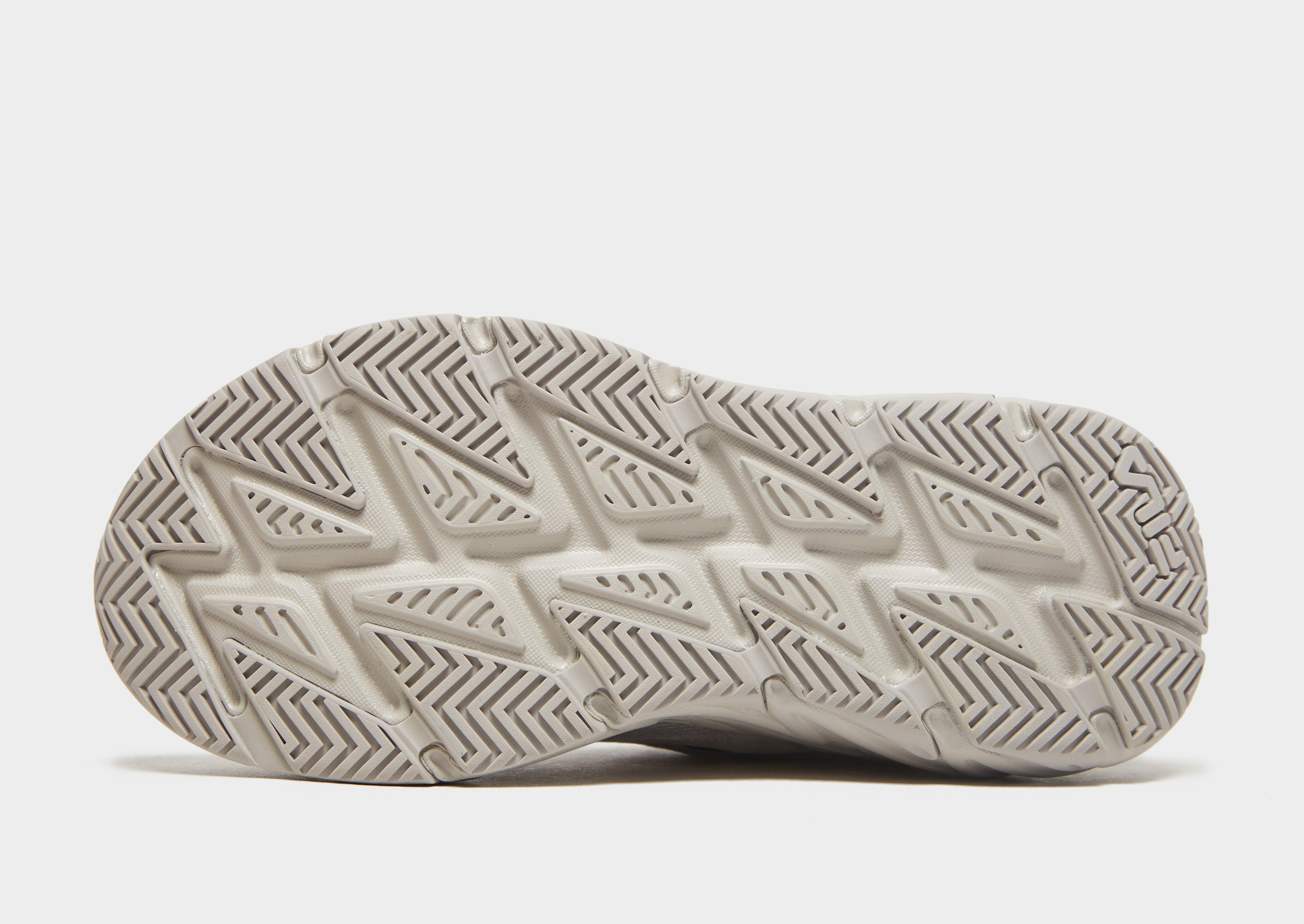 Дамски обувки FILA RAY TRACER EVO  5RM01713050 Сив