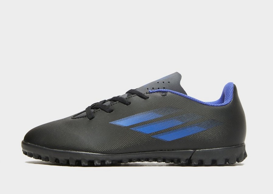 Ghete fotbal pentru copii ADIDAS ESCAPELIGHT X SPEEDFLOW .4 TF  FY3326 Negru