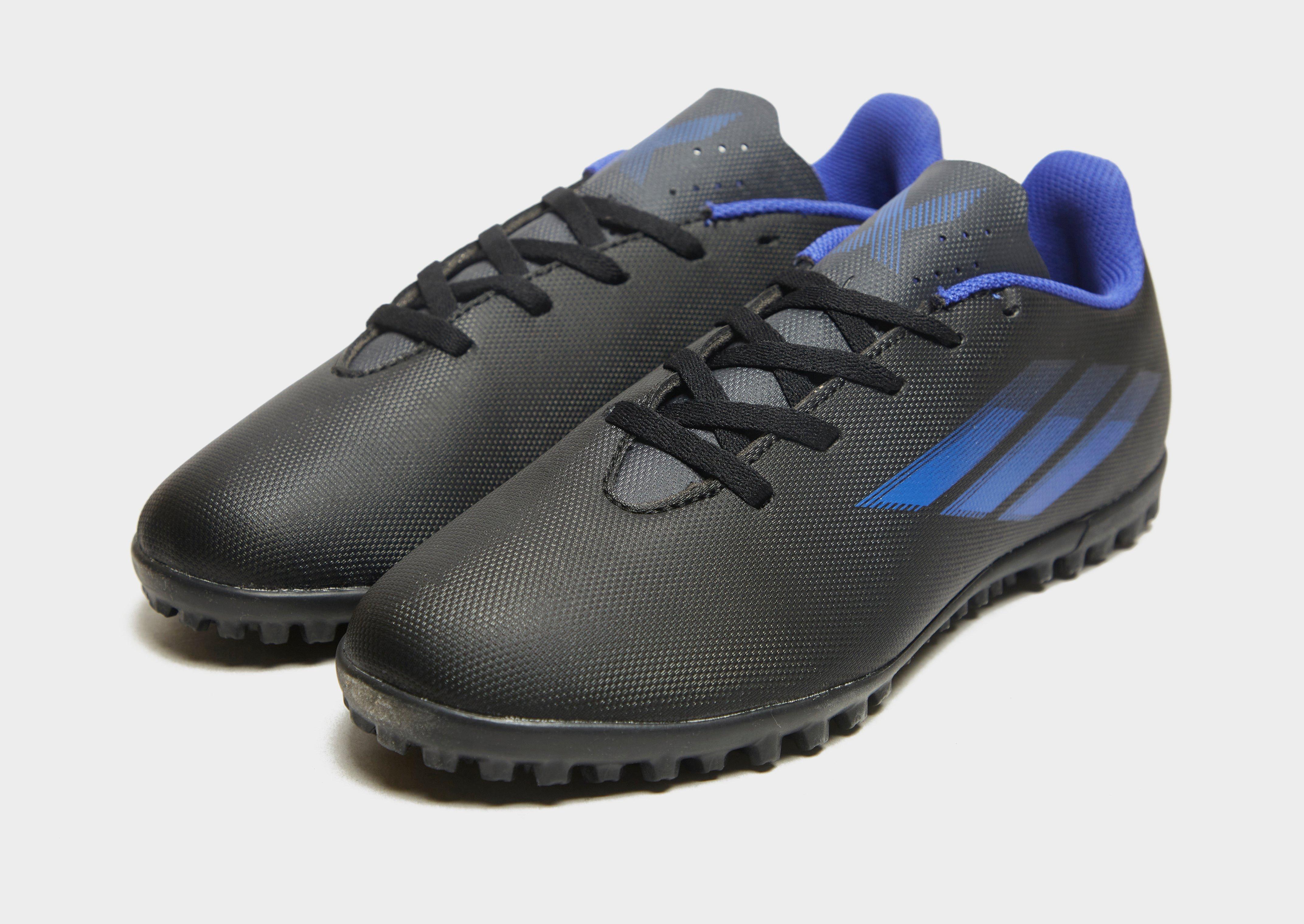 ADIDAS ESCAPELIGHT X SPEEDFLOW .4 TF  FY3326 Fekete